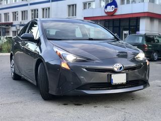 Toyota Prius foto 2