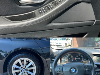 BMW 5 Series foto 10