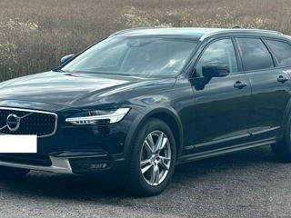 Volvo V90 Cross Country