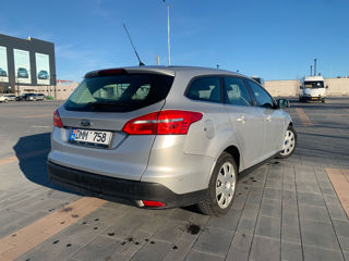 Ford Focus foto 6