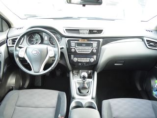 Nissan Qashqai foto 7