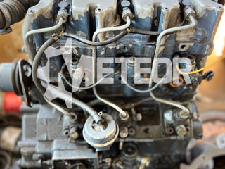 Reparație motor cummins, jcb, volvo, komatsu, hitachi, cat, case, new holland, carraro foto 13