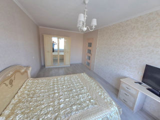 1-rm apt., 36 м², 6/9 fl.