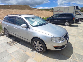 Volkswagen Passat foto 3