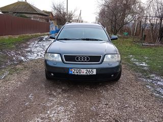 Audi A6 foto 7