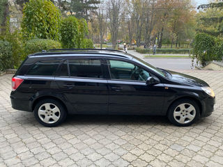 Opel Astra foto 4