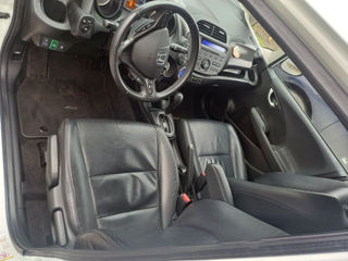 Honda Jazz foto 6