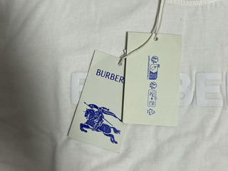 Tricou Burberry (Nou) foto 2