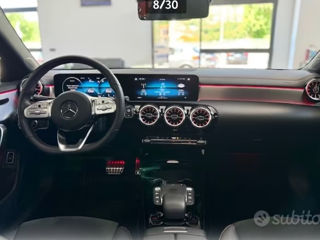 Mercedes CLA foto 5