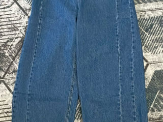 Jeans marimea 38