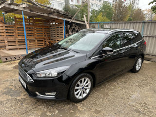 Ford Focus foto 3