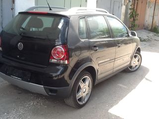 Volkswagen Polo foto 4