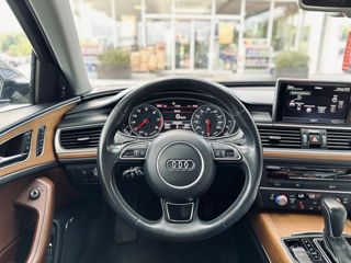 Audi A6 foto 14