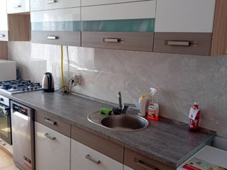 Apartament cu 1 cameră, 48 m², Botanica, Chișinău foto 2