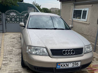 Audi A6 foto 3