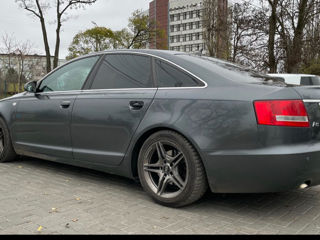 Audi A6 foto 9