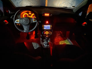 Opel Corsa фото 7