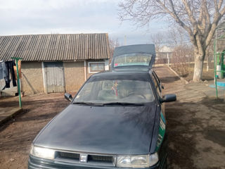 Seat Toledo