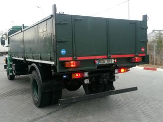 Scania 93m foto 5