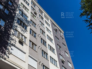 Apartament cu 2 camere, 75 m², Râșcani, Chișinău foto 17