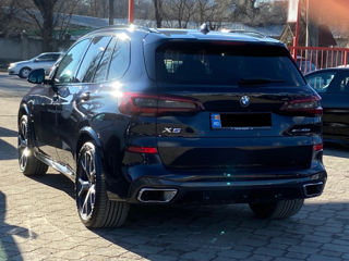 BMW X5 foto 3