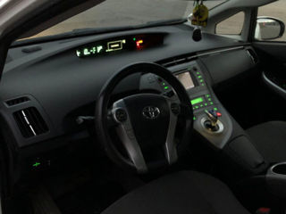 Toyota Prius foto 5