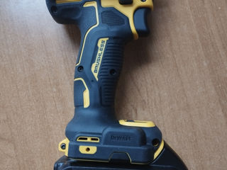 DeWalt DCF 922 nou foto 2