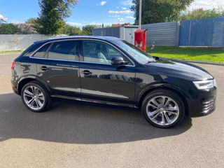 Audi Q3 foto 4