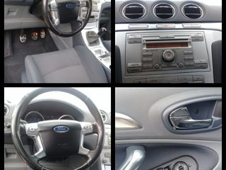 Ford S-Max foto 7