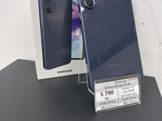 Samsung Galaxy A55 8/128 GB.  5790 lei