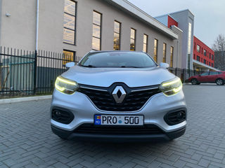 Renault Kadjar foto 3