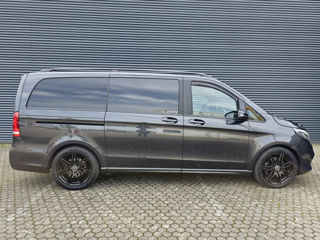 Mercedes V-Class foto 19