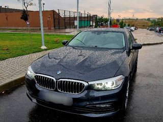 BMW 5 Series foto 9