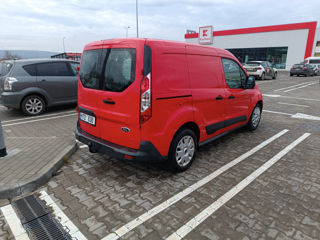 Ford Transit Connect foto 3