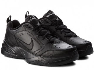 Nike Air Monarch,Nike Air Presto,Asics Novablast 3 Originali!