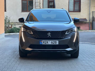 Peugeot 5008 foto 3