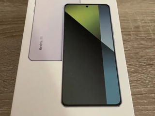 Новый! Xiaomi Redmi Note 13 pro 5G