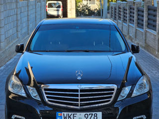 Mercedes E-Class foto 3