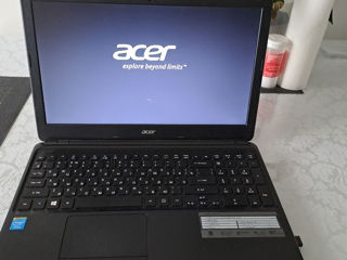 Acer E1 510 + Acer aspire E1 531