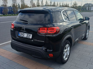 Citroen C5 Aircross foto 5