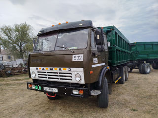 KAMAZ 53213 foto 1