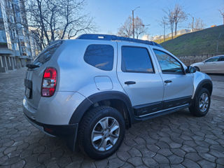 Dacia Duster foto 3