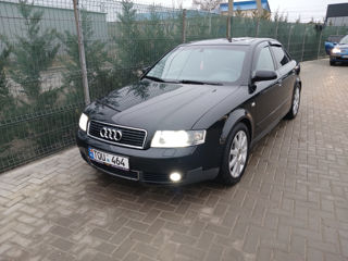 Audi A4 foto 5