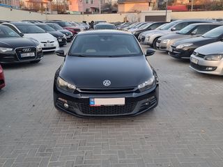 Volkswagen Scirocco foto 2