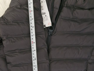 Куртка демисезон Zara (scurta, geaca), 6-7 лет(116-120cm)новая. foto 9