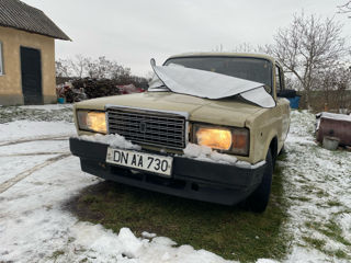 Lada / ВАЗ 2107