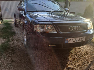 Audi A6 foto 7