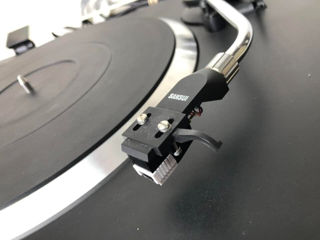 Sansui FR-D25 Automatic Turntable - Fully Automatic foto 3