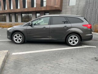 Ford Focus foto 3