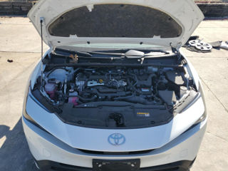 Toyota Prius foto 5